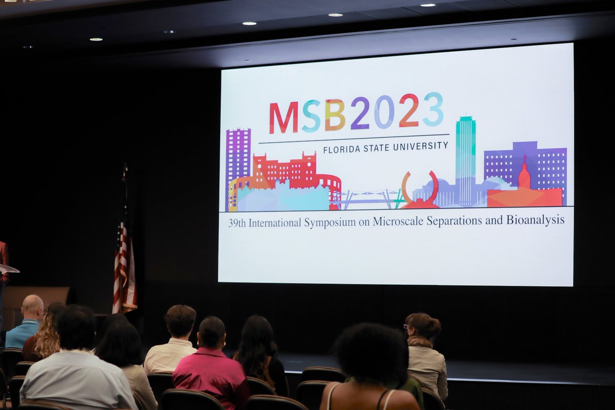 FSU Arts & Sciences tweet media