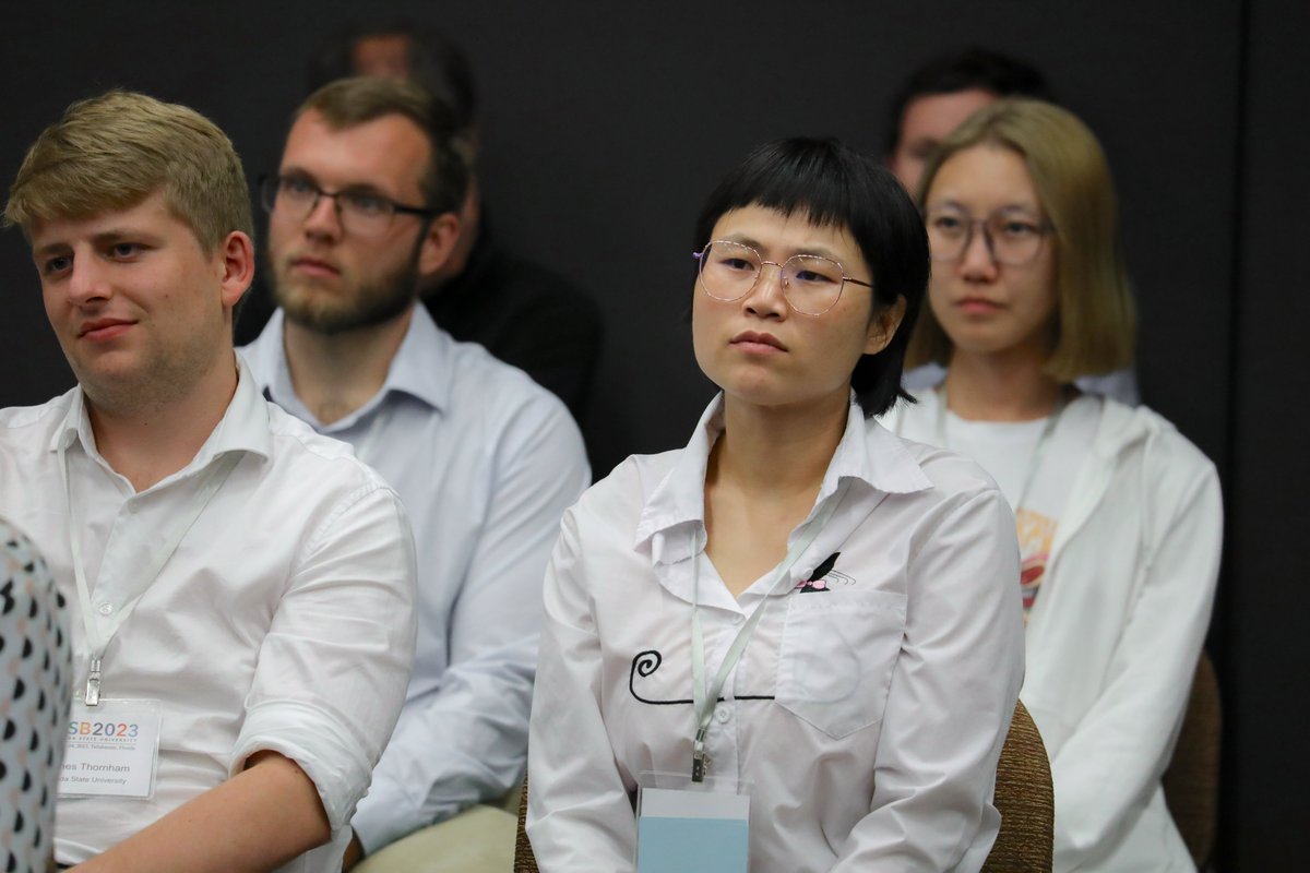 FSU Arts & Sciences tweet media