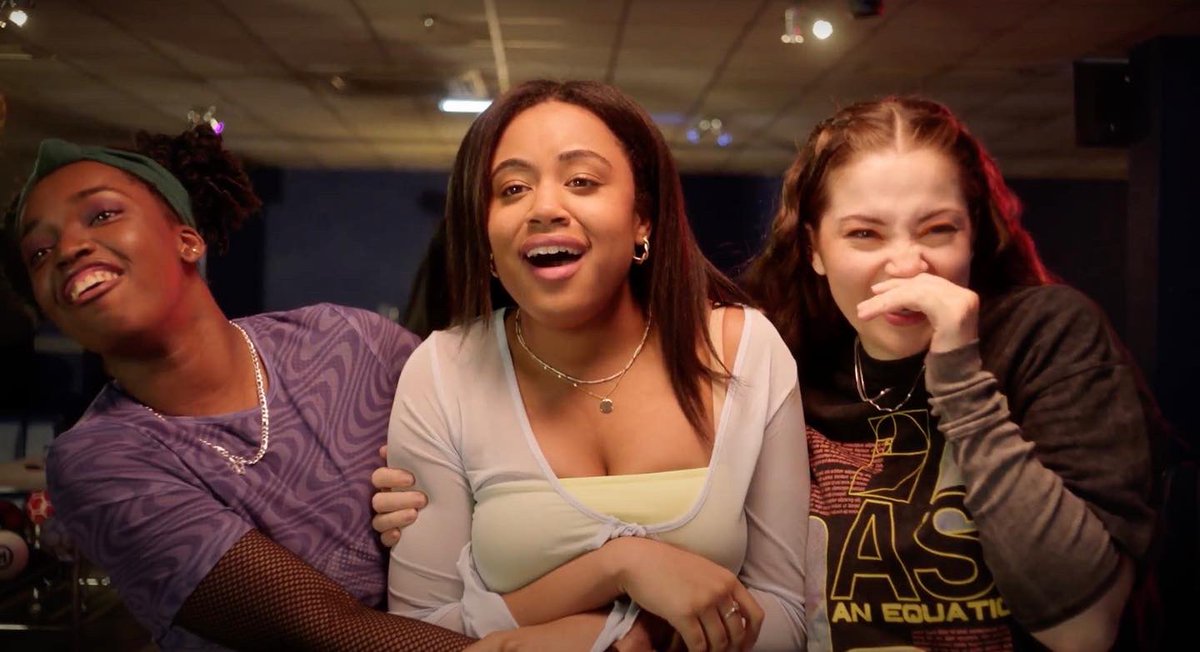 Annalise Bradshaw tweet media