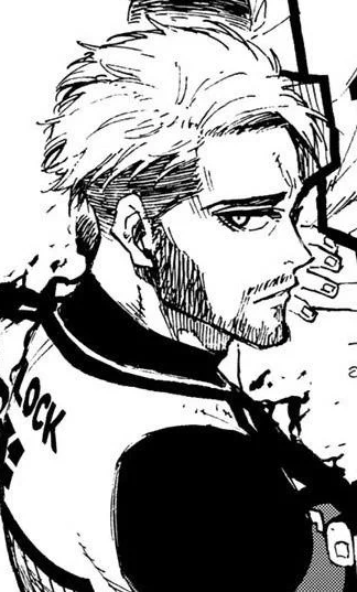 2d_IIII's tweet photo. 2062. 블루 록 - 아담 브레이크 https://t.co/rlmEFlFFB5