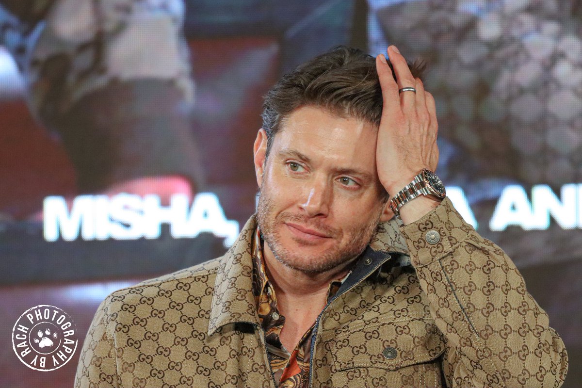 Rachphotos85's tweet photo. Jensen Ackles
#jib11 #jibweek
#SaveTheWinchesters https://t.co/ZKdFYNFiKa