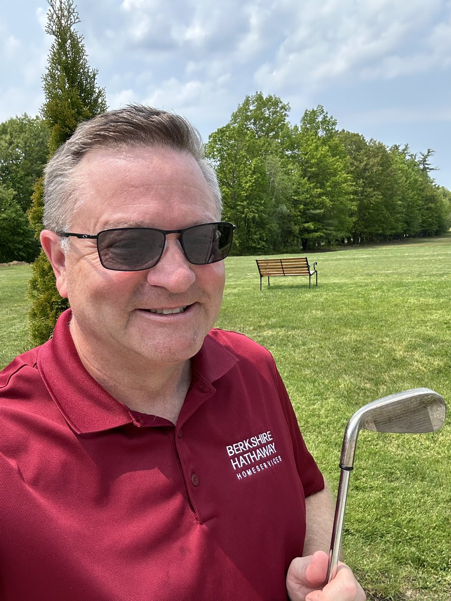 nhjoshjudge's tweet image. Tennis has always been my game, but now I’m taking up golf, and I’ve been putting in a serious effort to try to learn it. Taking lessons and a lot of trips to the driving range in between appointments.