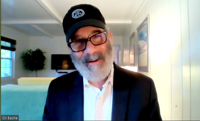 Gregg Anthony Masters tweet media