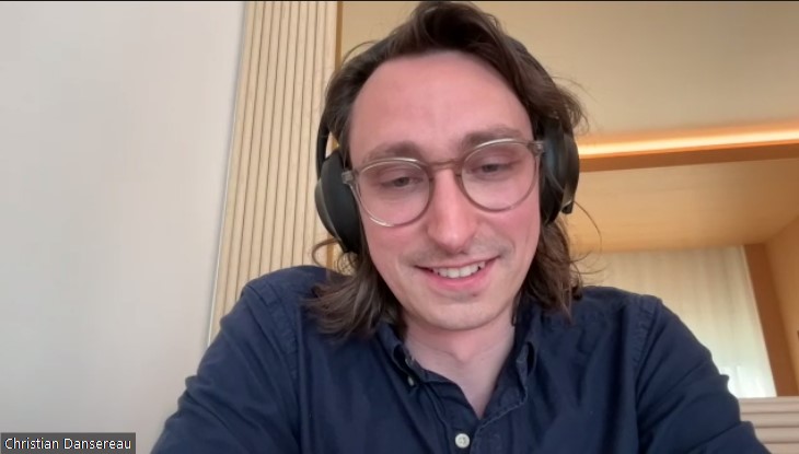 Gregg Anthony Masters tweet media