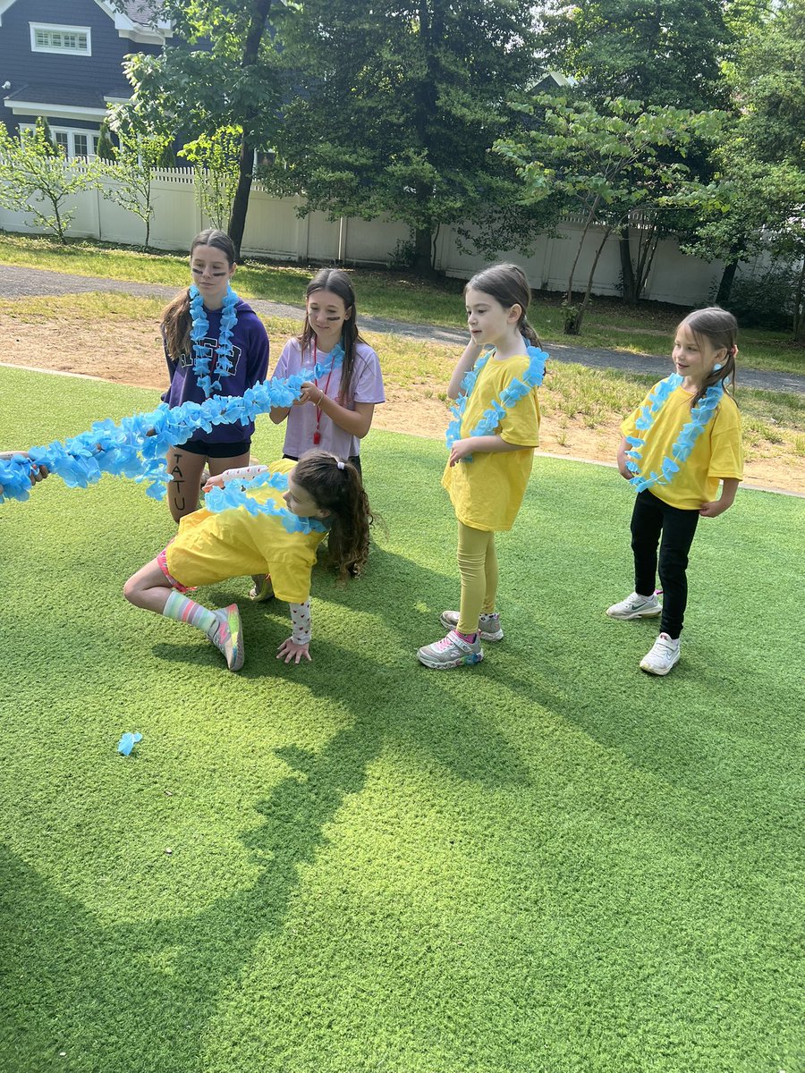 MrsPresser224's tweet photo. Field Day fun! #fhleads https://t.co/GI5fLIkAm5