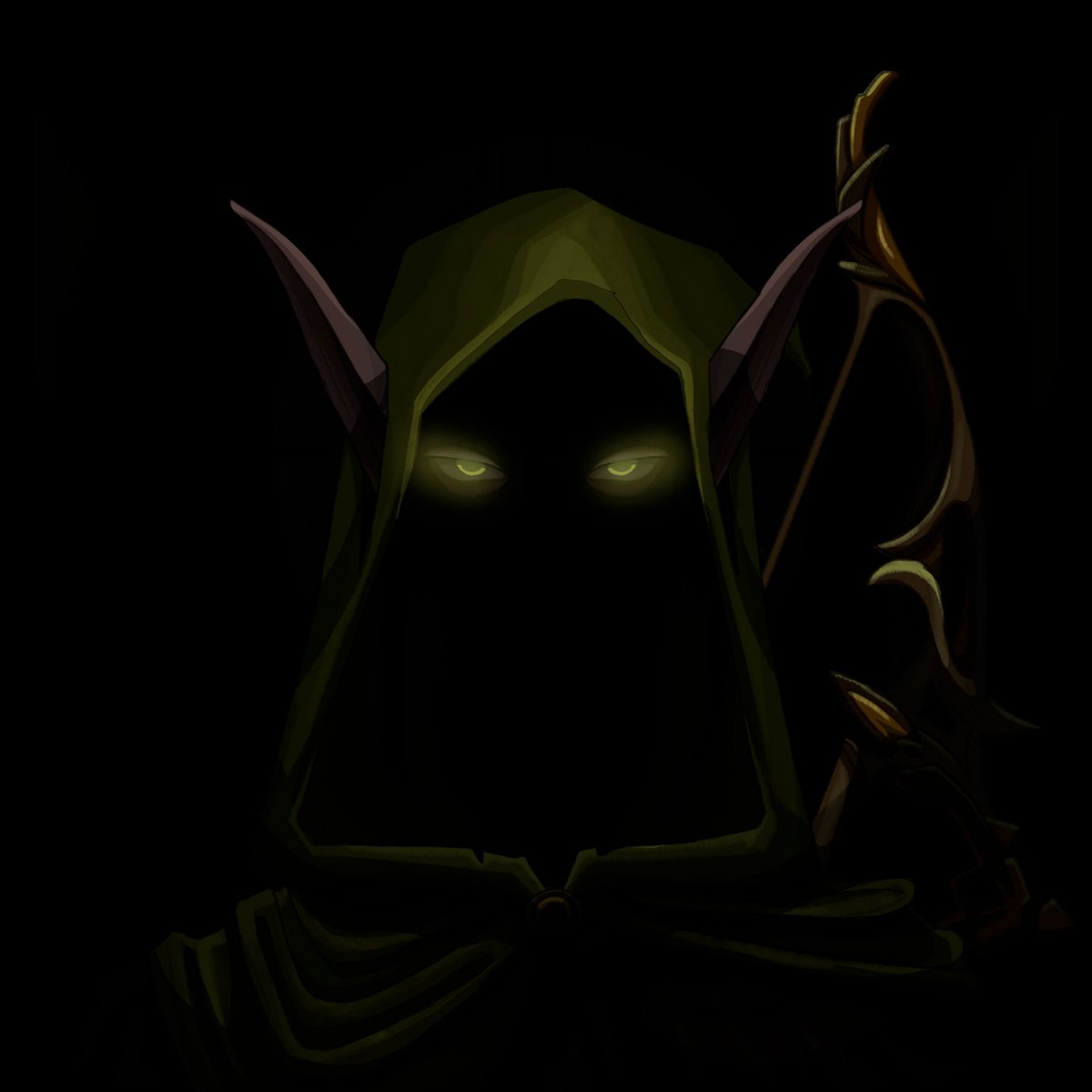 Art of Heroes tweet media