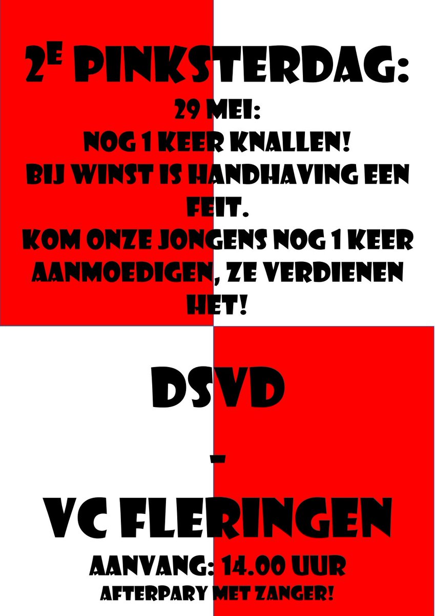 DSVD tweet media