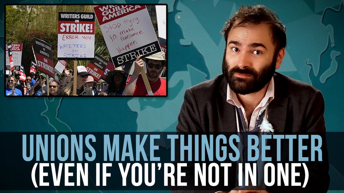 SomeMoreNews's tweet image. Hi. Here is the latest episode of #SomeMoreNews with @drmistercody.

youtu.be/rFDP4hS7j98