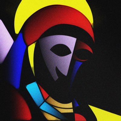 #NewProfilePic
In honor of the <a href="/batzdu/">batzdu</a> pfp we have Offaly changed our name to…

“JuggernautNFT”