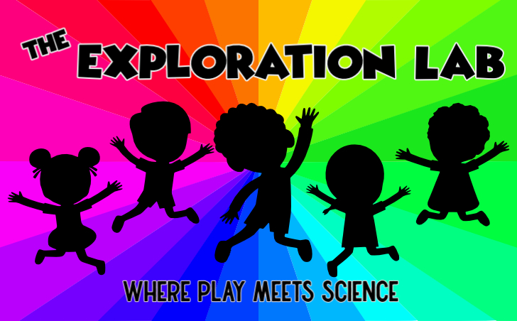 Ready, set, science - our annual summer exhibit The Exploration Lab returns on June 3rd! Learn about the shapes, sights, and sounds all around us with this interactive exhibit that has activities for scientists of all ages, but especially kids!