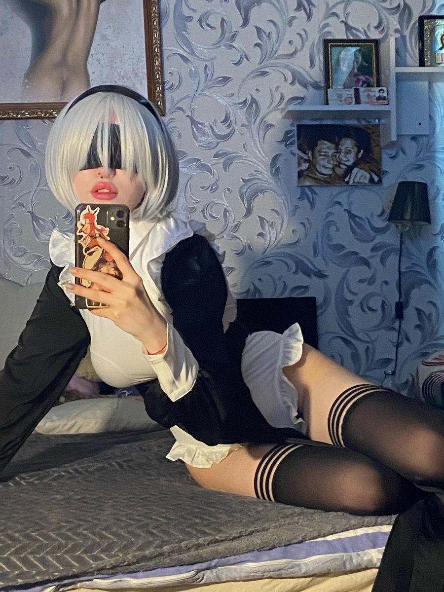 sdbs0wxwx's tweet photo. cosplay 2B !!!! 
#cosplay #nier_automata #NierAutomataCosplay #2b #Yorha2B  #cosplayanime #waifu https://t.co/gf9x3uMdkZ