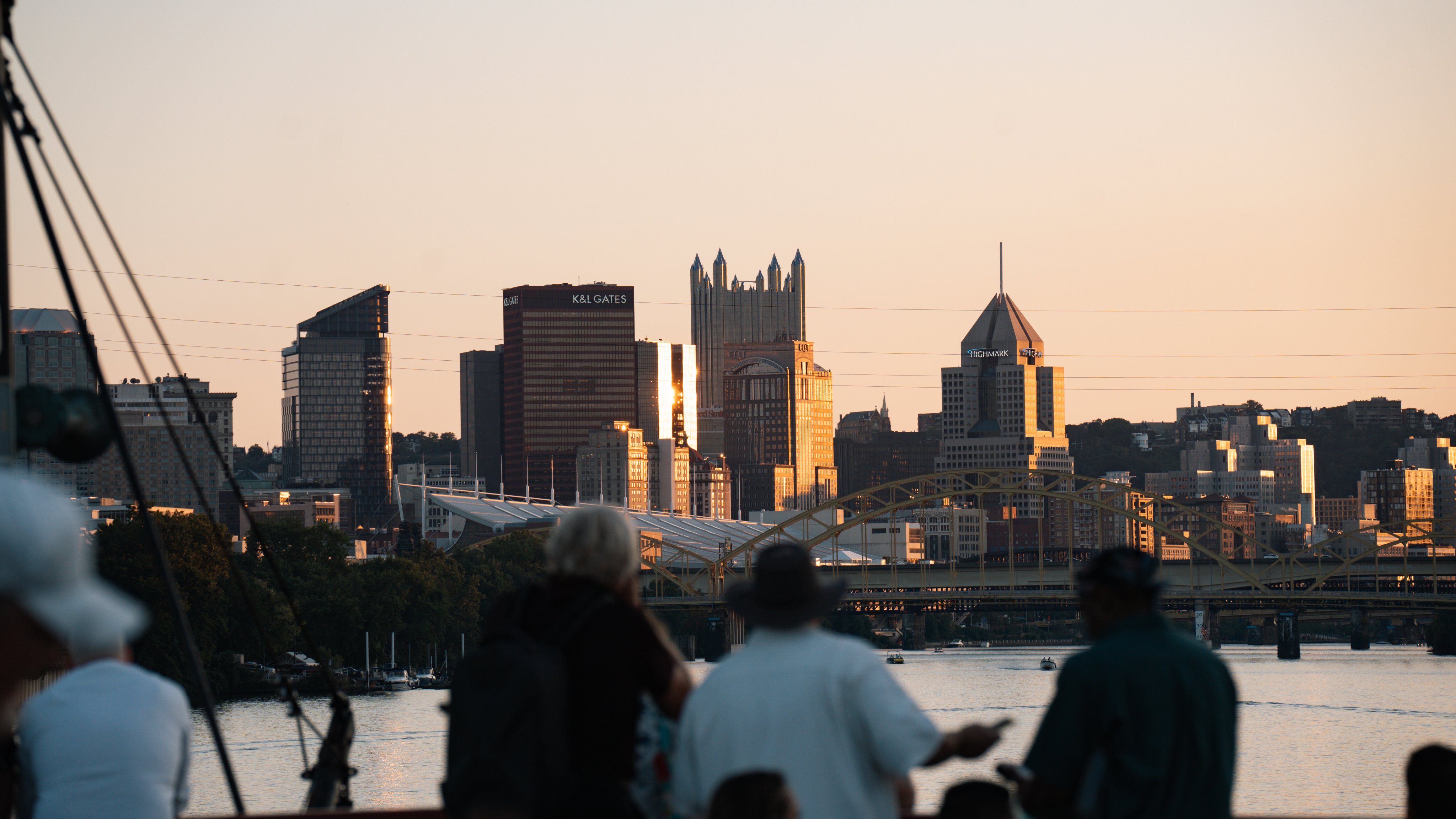 Gateway Clipper Fleet (GatewayClipper) / Twitter