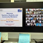 Photo by Aldine_MSScience (@AISD_MSScience)