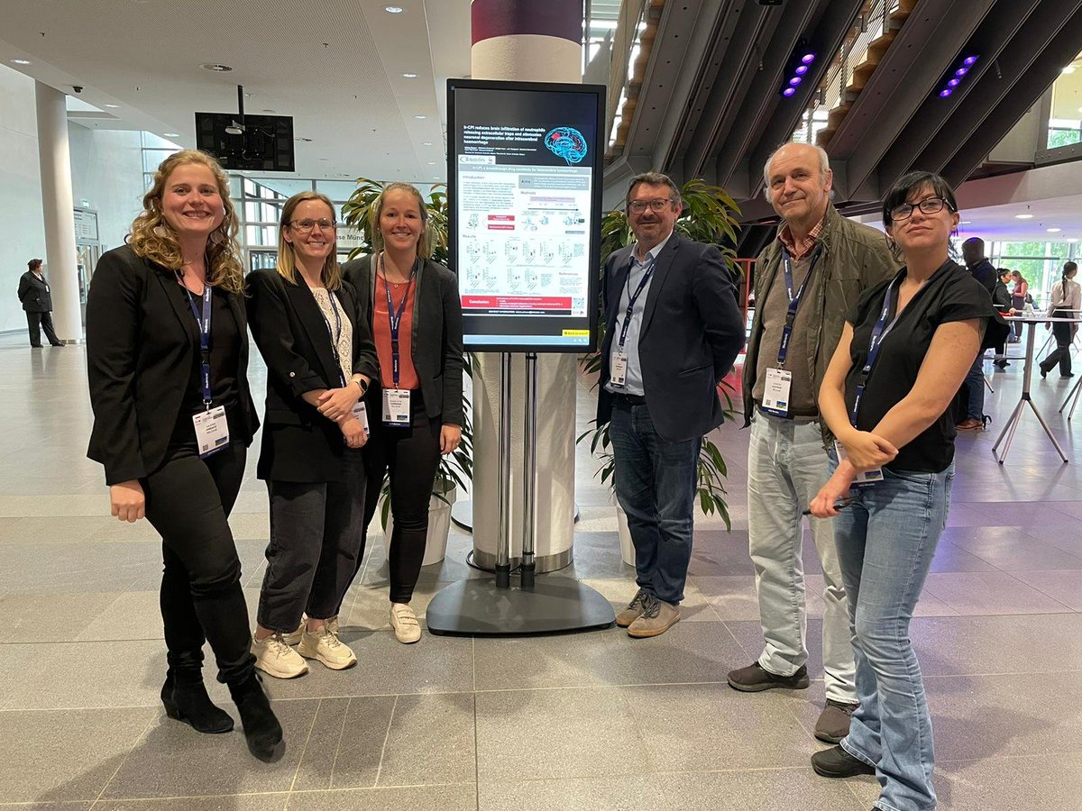 Bioxodes SA tweet media