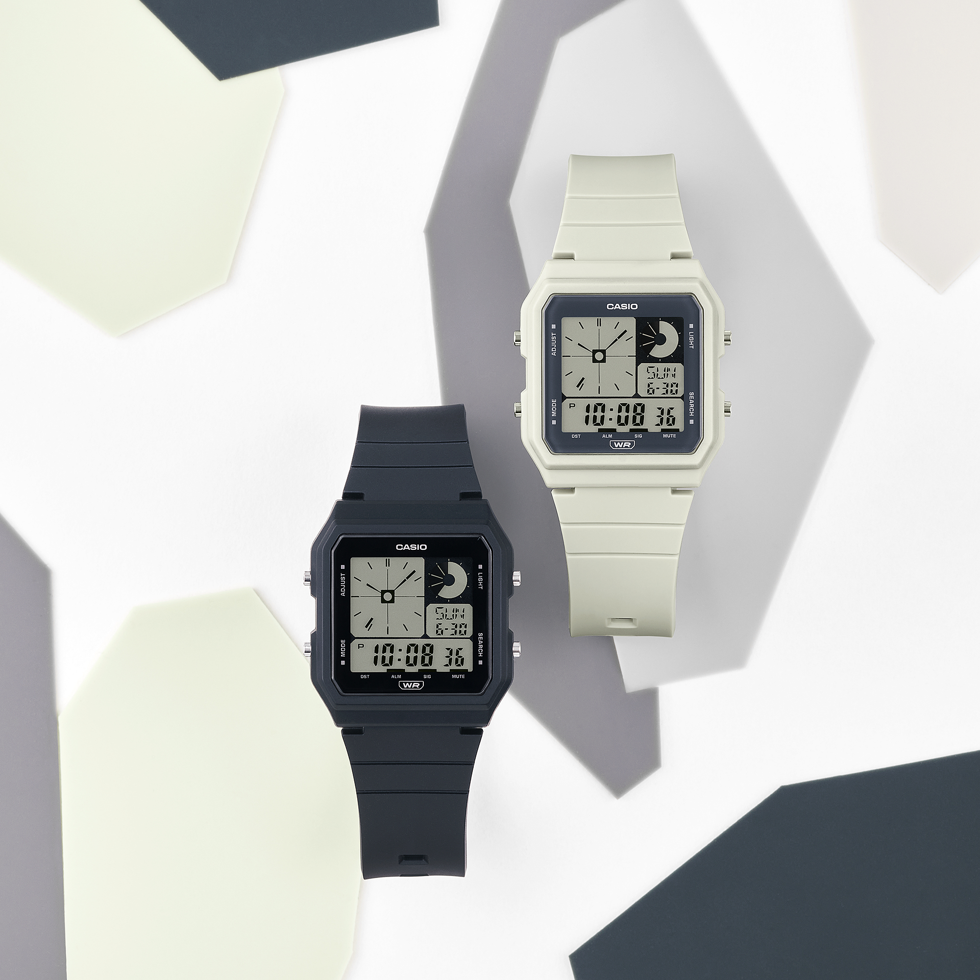 Casio USA Casio USA X