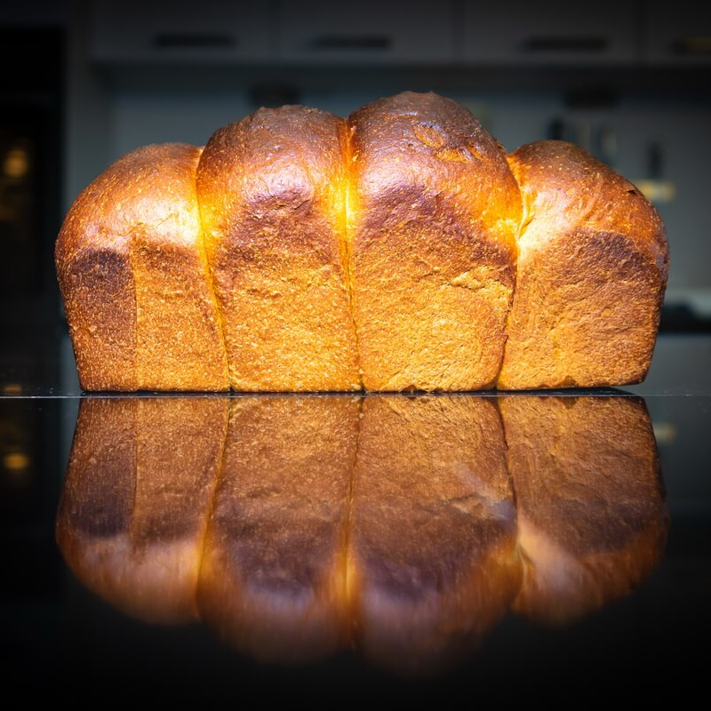 DelightBaking's tweet photo. Craving for a delicious morning toast? 🍞 Try our Fluffy Sourdough Toast! Made with love and leftover sourdough starter. It's a breakfast game-changer! Give it a try and let us know what you think. #DelightBaking #SourdoughToast #BreakfastRevolution https://t.co/DgfalON1Pz https://t.co/rur1vKPbcJ
