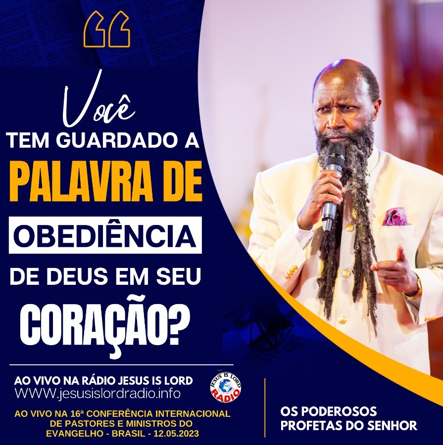 janicegms's tweet photo. #ImperatrizGrandRevival
A obediência é notória na vida do Cristão Nascido de novo. https://t.co/XFLGMAvKRB