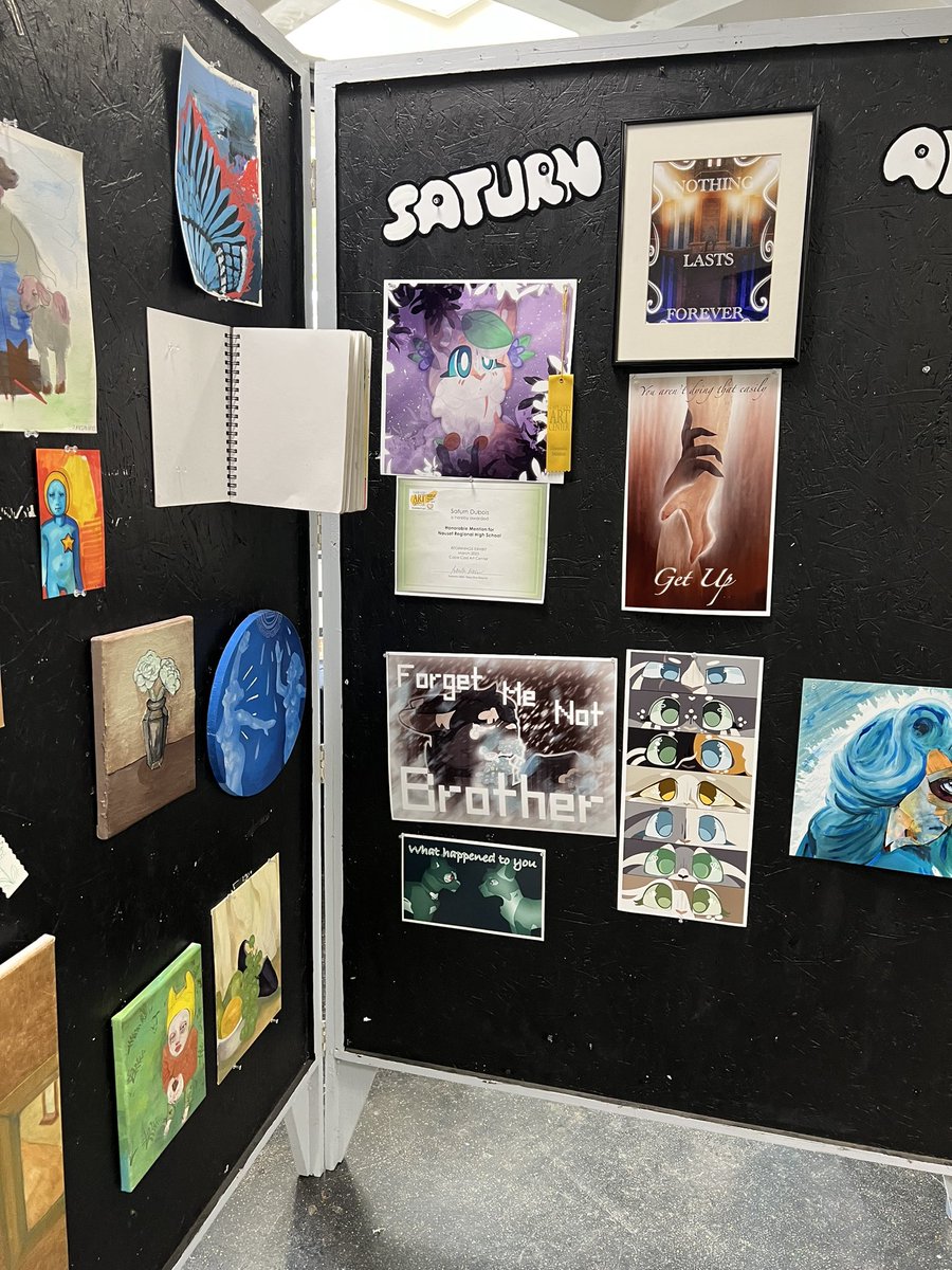 Nauset Learning (@nausetlearning) on Twitter photo Students are setting up for the NRHS Fine and Applied Art Show tonight! Beautiful representation of a lot of creativity, reflection, and hard work! <a href="/NausetHS/">Nauset Regional High School- Maximizing Potential</a> Students are setting up for the NRHS Fine and Applied Art Show tonight! Beautiful representation of a lot of creativity, reflection, and hard work! <a href="/NausetHS/">Nauset Regional High School- Maximizing Potential</a>