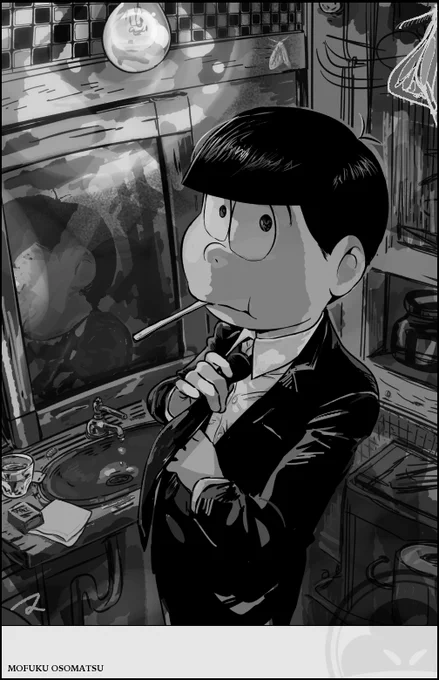 喪松2(2019)