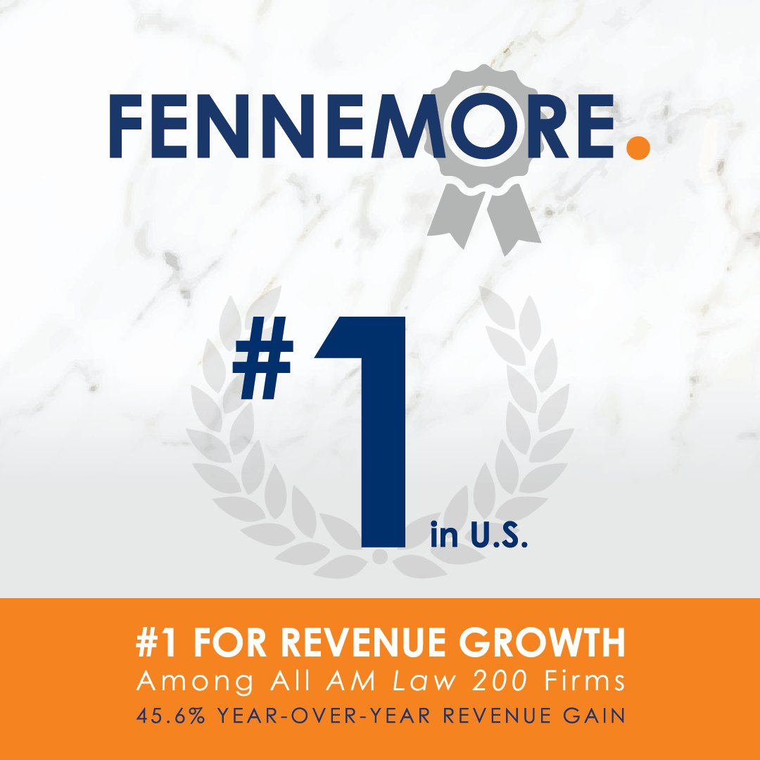 Fennemore. tweet media