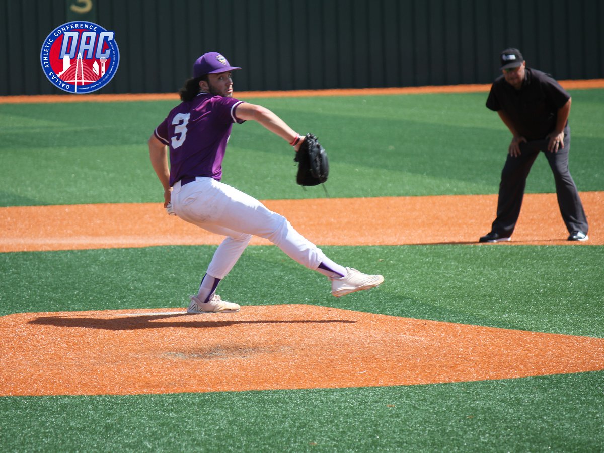 Dallas Athletic Conference (@dallasathconf) on Twitter photo ⚾️ <a href="/DucksBsb/">Richland Thunderducks Baseball</a>'s Blaede Named Co-Pitcher of Year, 10 Thunderducks Earn All-DAC Honors
📰 rlcsports.com/sports/bsb/202…
#DACBaseball | #RichlandThunderducks ⚾️ <a href="/DucksBsb/">Richland Thunderducks Baseball</a>'s Blaede Named Co-Pitcher of Year, 10 Thunderducks Earn All-DAC Honors
📰 rlcsports.com/sports/bsb/202…
#DACBaseball | #RichlandThunderducks