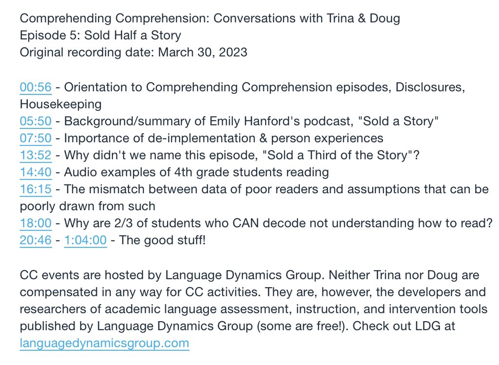 Beth Netherland tweet media