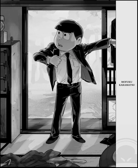 喪松3(2019)