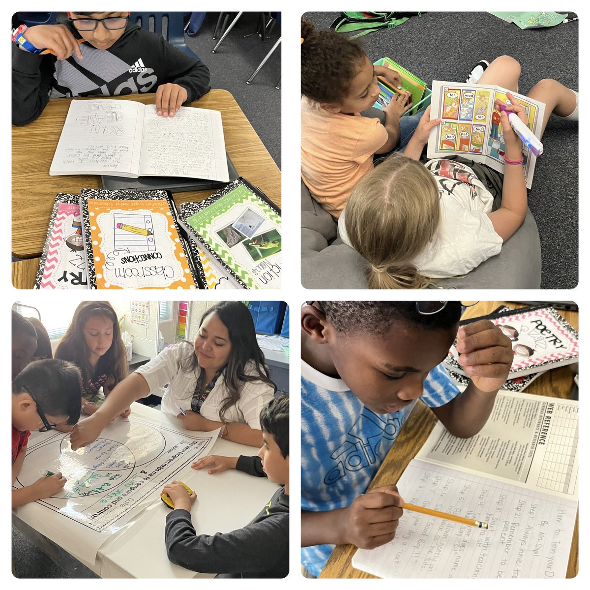 April Shpil tweet media