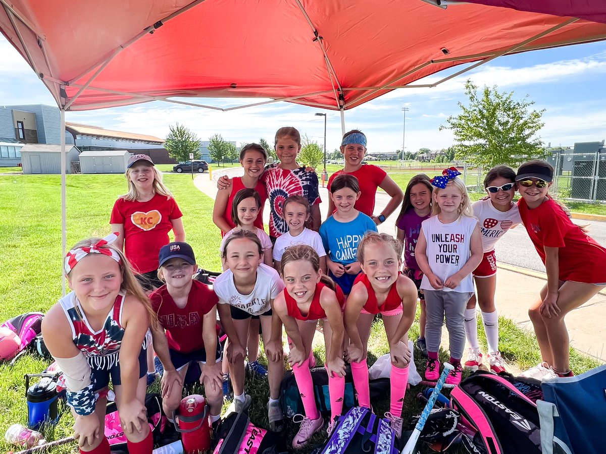 St. James High School Softball tweet media