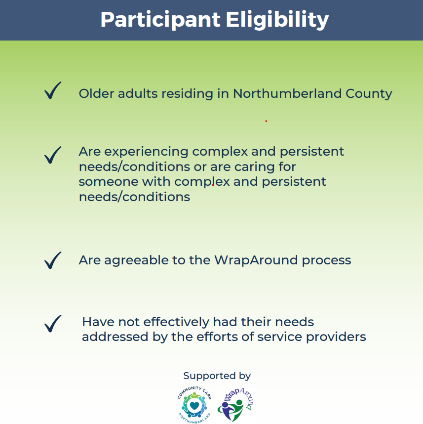 Ontario Health Team of Northumberland tweet media