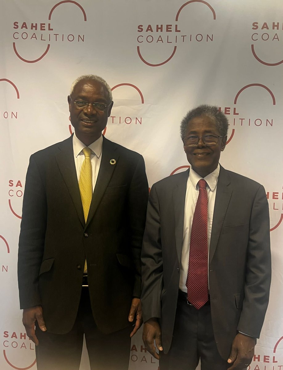 Djimé Adoum tweet media