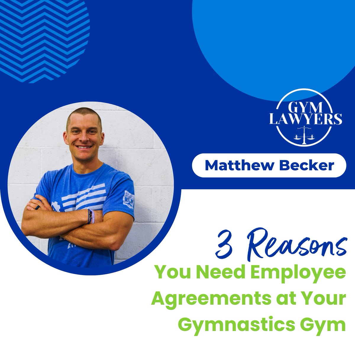 While employee agreements can sometimes seem like an afterthought, there are 3 big reasons you need employee agreements at your youth activity center. 

Read more here 👉 hubs.la/Q01R3FWN0
