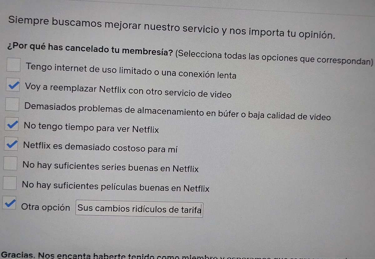 SandwichClown's tweet photo. Adios @NetflixLAT, hola @disneyplusla @DisneyPlus @HBOMaxLA
#AdiosNetflix https://t.co/VAwj1V3S8C
