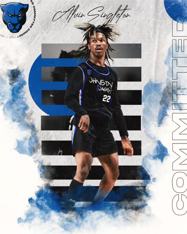 LET GET TOO IT 🖤💙 <a href="/CoachJayCreecy/">Jay Creecy</a> #jaguarnation