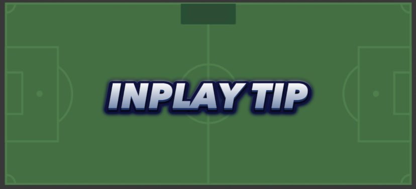 viniftbll's tweet photo. Inplay Tip๐
Over 2.5 Match Goals ๐ฏ
Odds @ 1.66๐
FK Teplice Vs FK Brno ๐จ๐ฟ
#overundertips #overundergoals https://t.co/8jvOehE0Wf