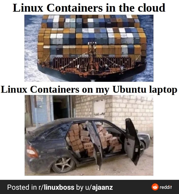 🤣🤣🤣 #Linux #Ubuntu