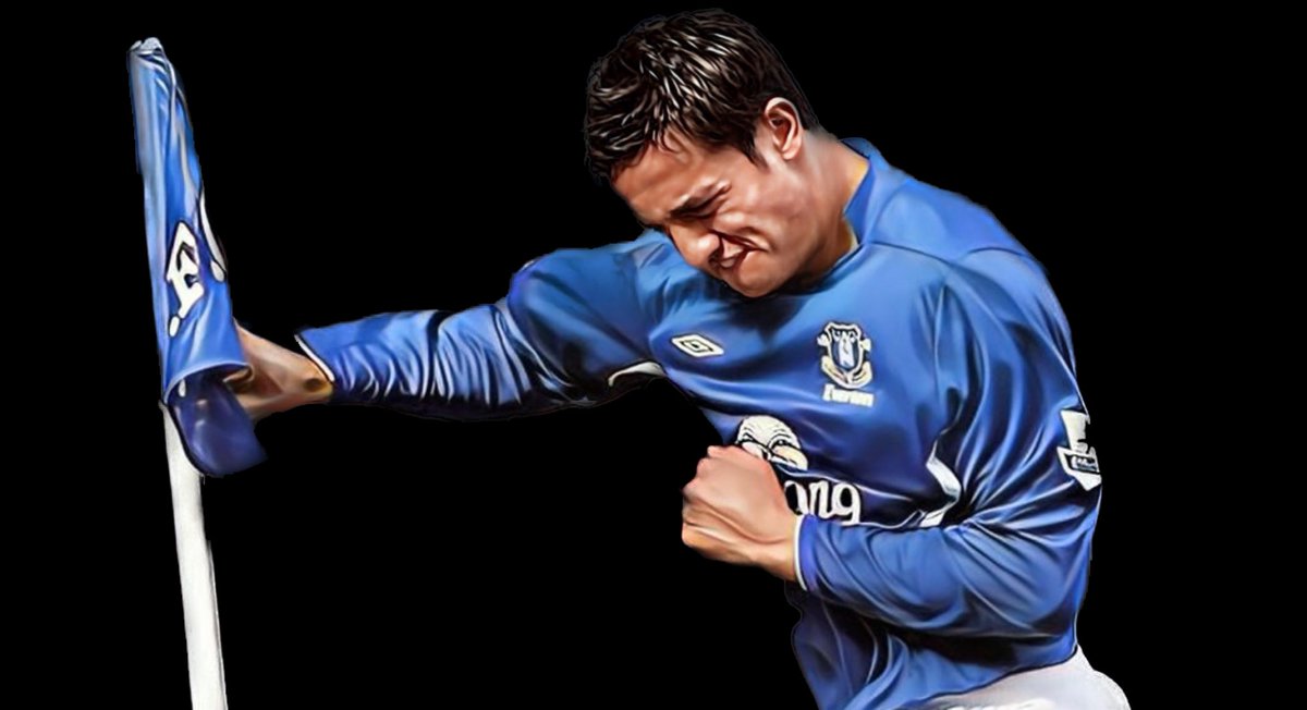 ‘The Blue Kangaroo’ 

#EFC #TimCahill <a href="/Tim_Cahill/">Tim Cahill AO</a>