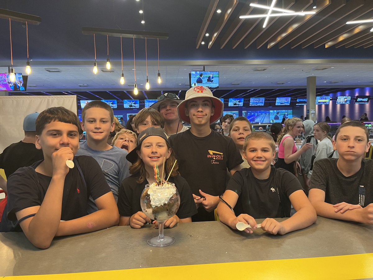 Basehor-Linwood MS tweet media