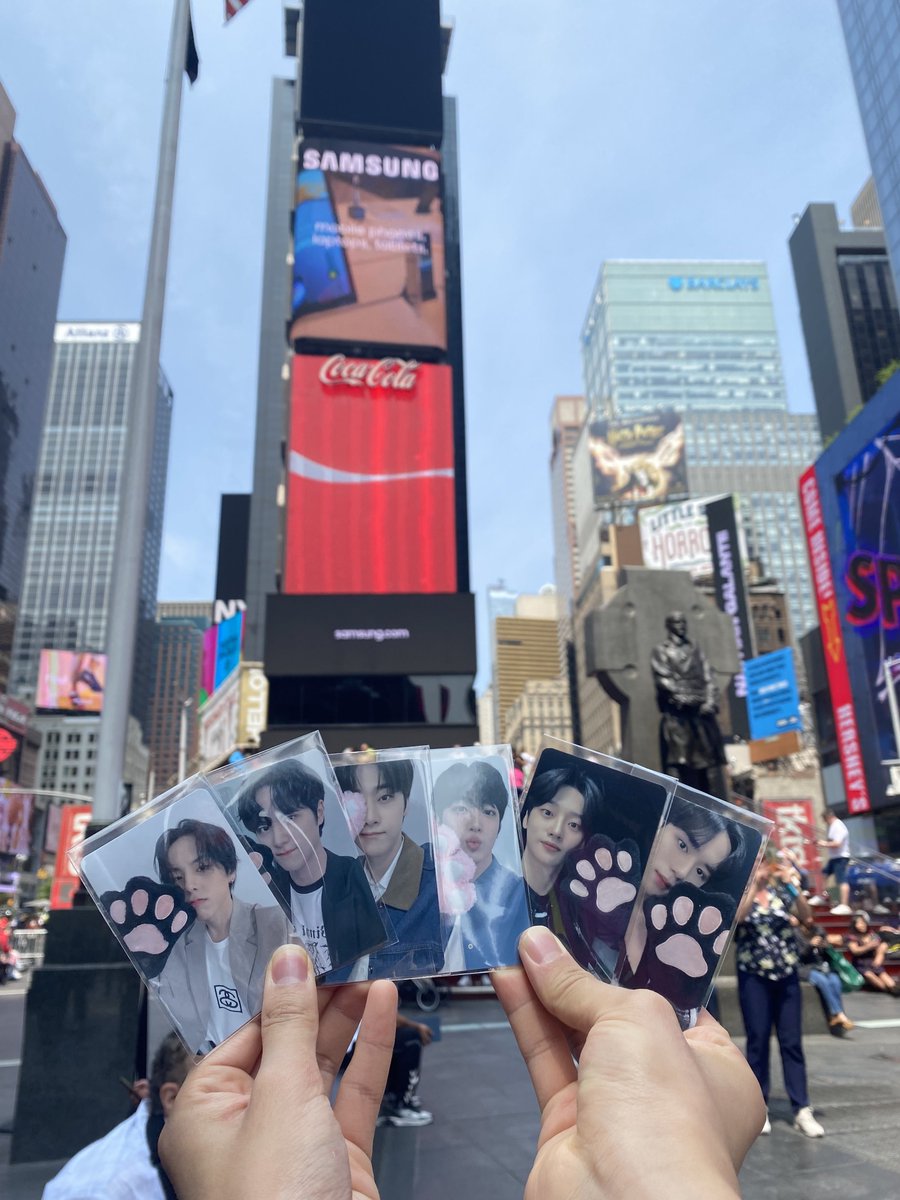 위아이(WEi) STAFF tweet media