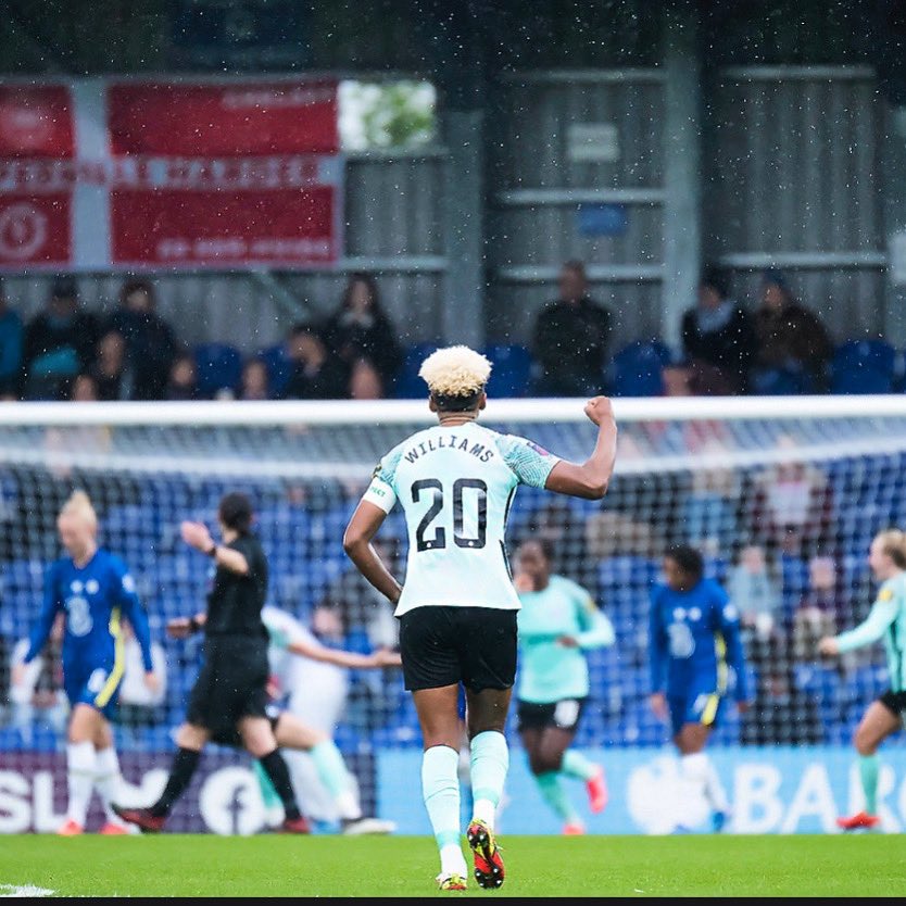 Victoria Williams tweet media