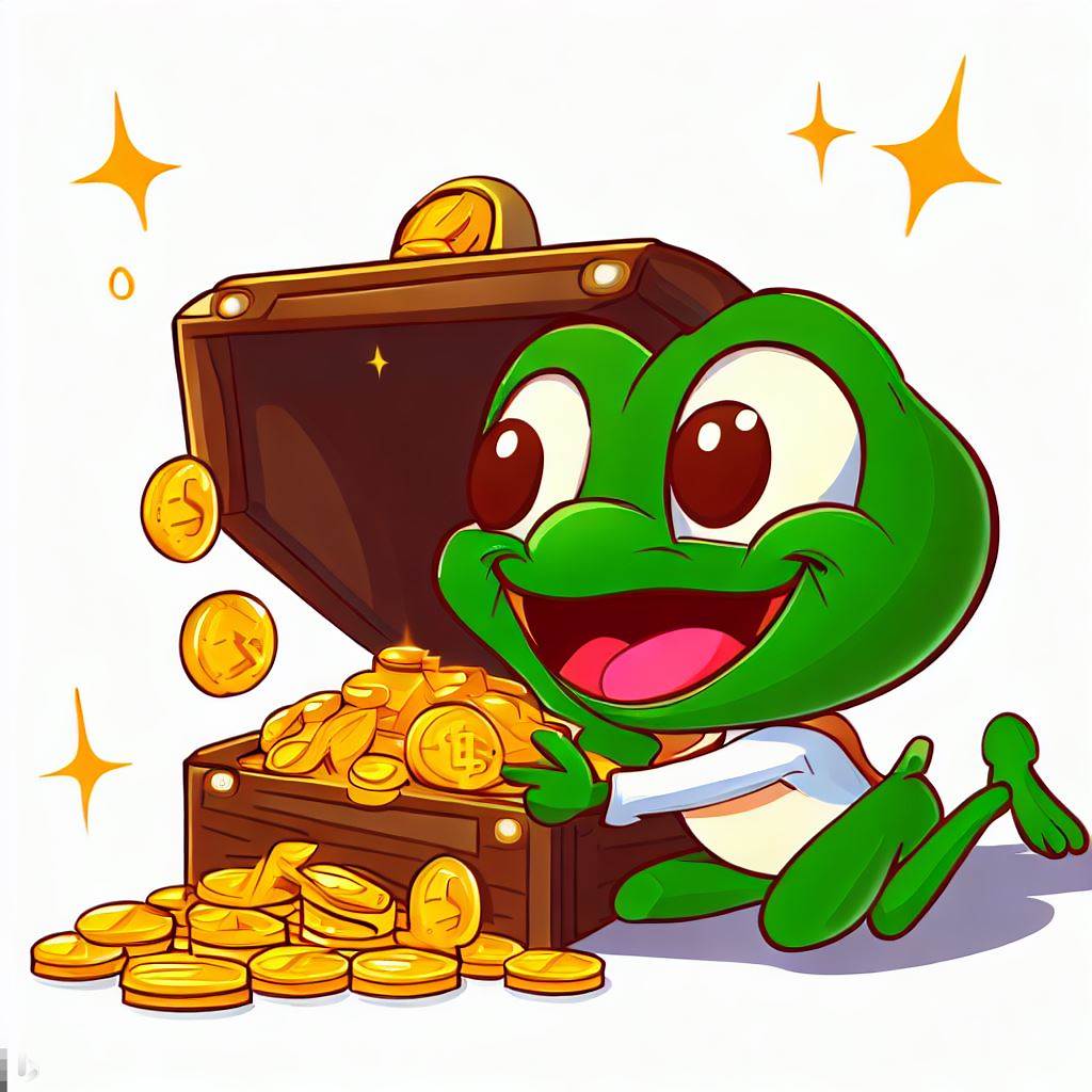 PepeYieldBSC's tweet photo. 🔥 Ready for a burning good time? PEPE Yield burns 1% of all traded $PEPY, reducing supply and maintaining stability. Join us at our Pinksale Fairlaunch! #BSC #Pinksale #PEPE #PEPEYield https://t.co/GCC1tByVaz