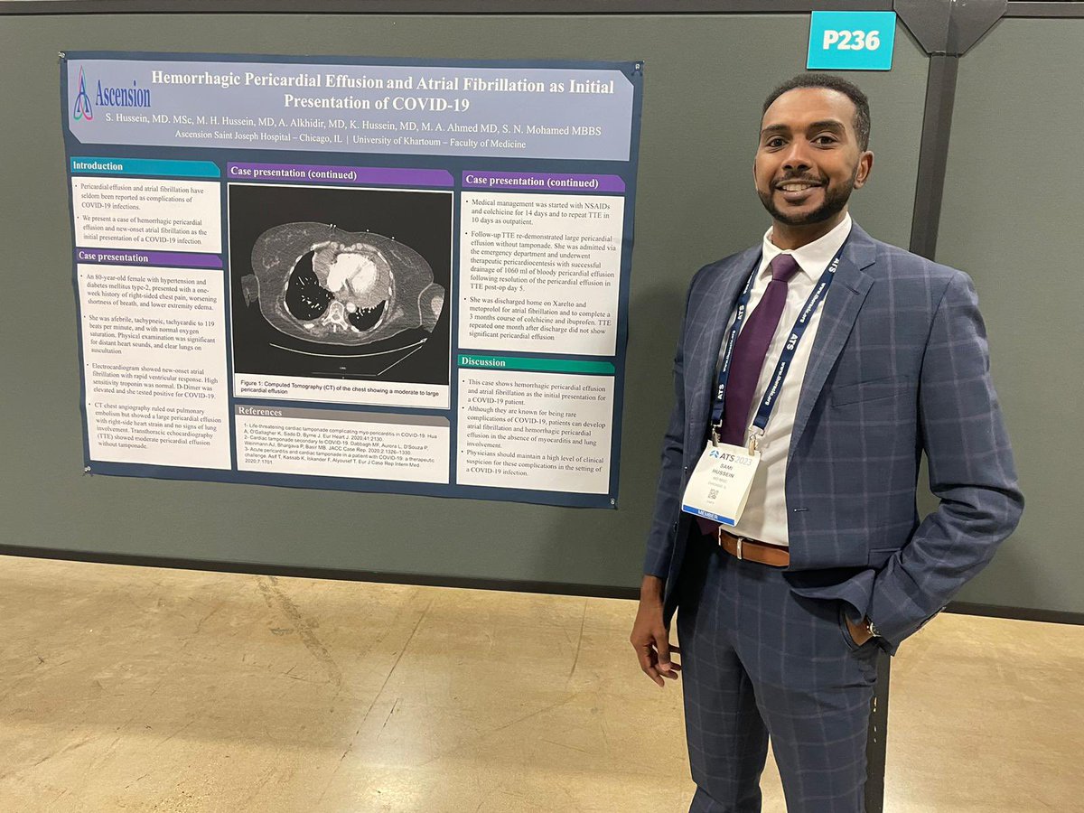 Ascension Saint Joseph Internal Medicine Residency tweet media