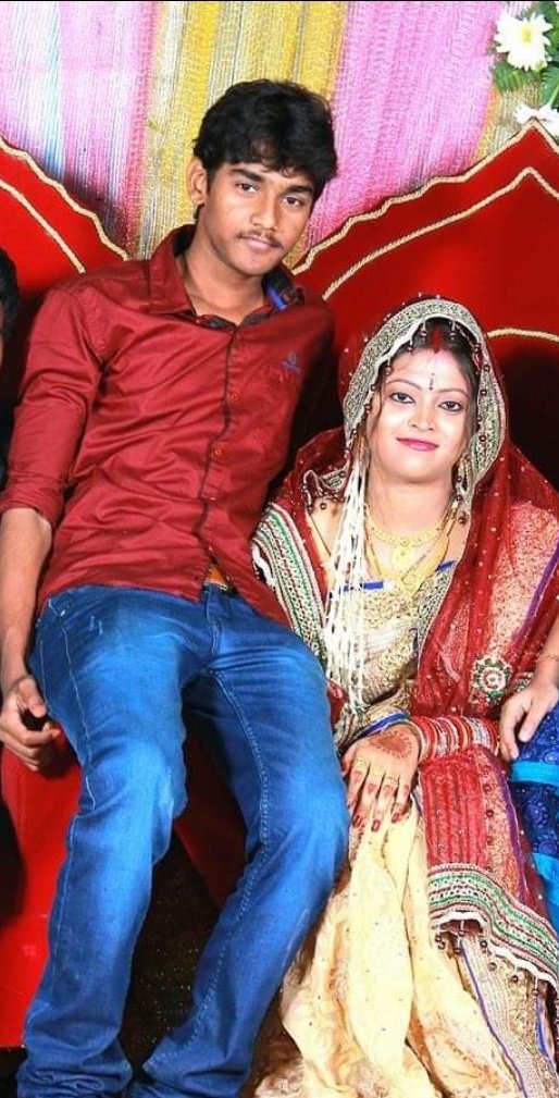 PriyadarsiniPT's tweet photo. Happy brother's day my brother 😍💕🎊 https://t.co/qbpXsqcc8I