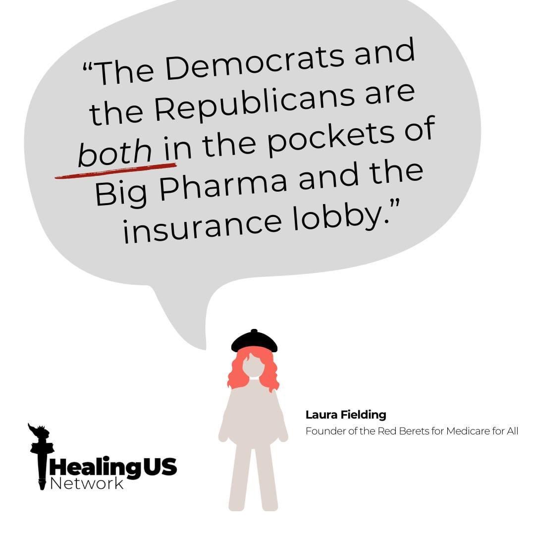 @bretsea @AOC @KennyBallentine @HealingUSmovie .@LynAnneM4A thank you for everything! If I haven’t thanked you in a few days!!♥️🏩🧶🎥‼️

#HealingUs
#MedicareForAll