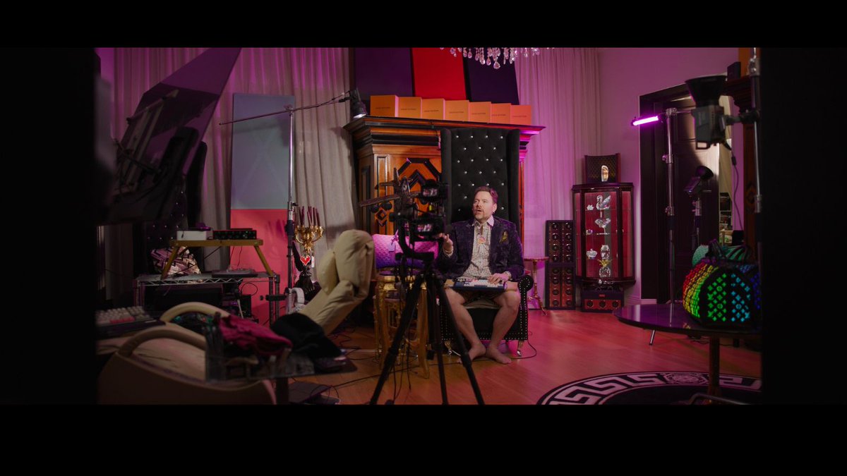 THoSdocumentary's tweet photo. Some of our favorite frames from #Thehighestofstakes, the official documentary about  @RichardHeartWin, and #hex – also featuring many of you #Hexicans

And now a bit of #PulseChain too :) https://t.co/LrKLYCSHtO
