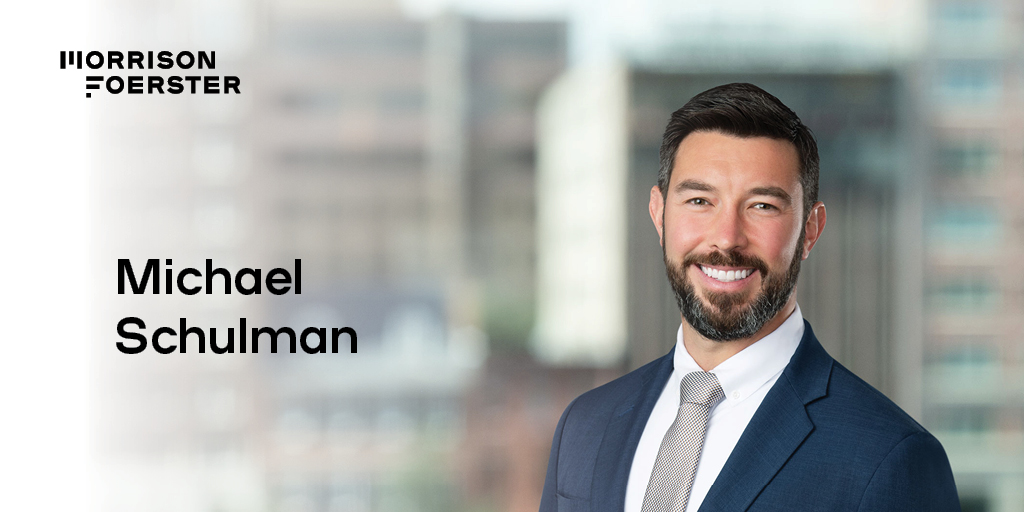 MoFoLLP's tweet image. MoFo's Michael Schulman spoke to @SHRM about #generativeartificialintelligence policy concerns for employers: bit.ly/3BcWKcM #AI #artificialintelligence