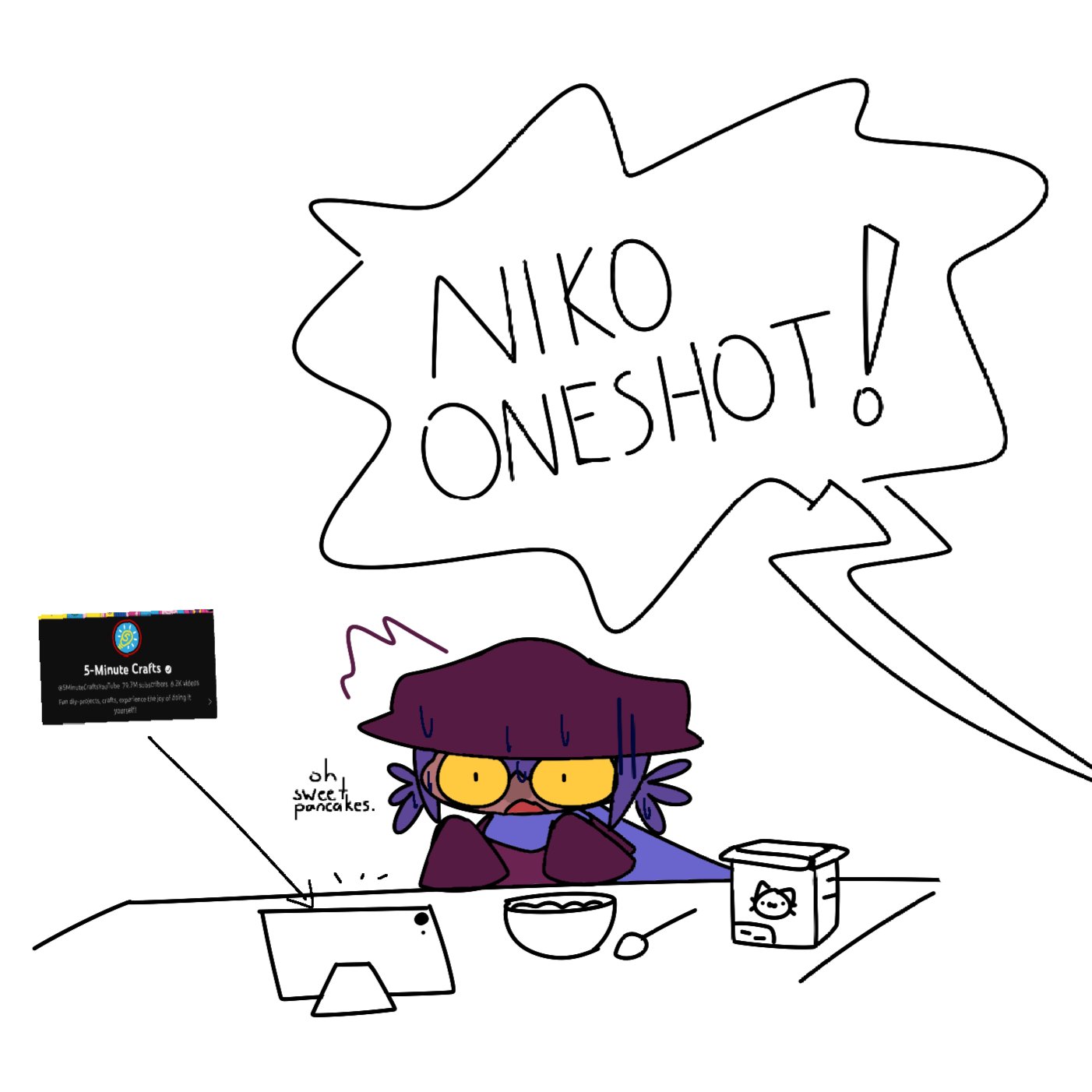 Niko 🦈 on X: “When your mama calls you by your full name 