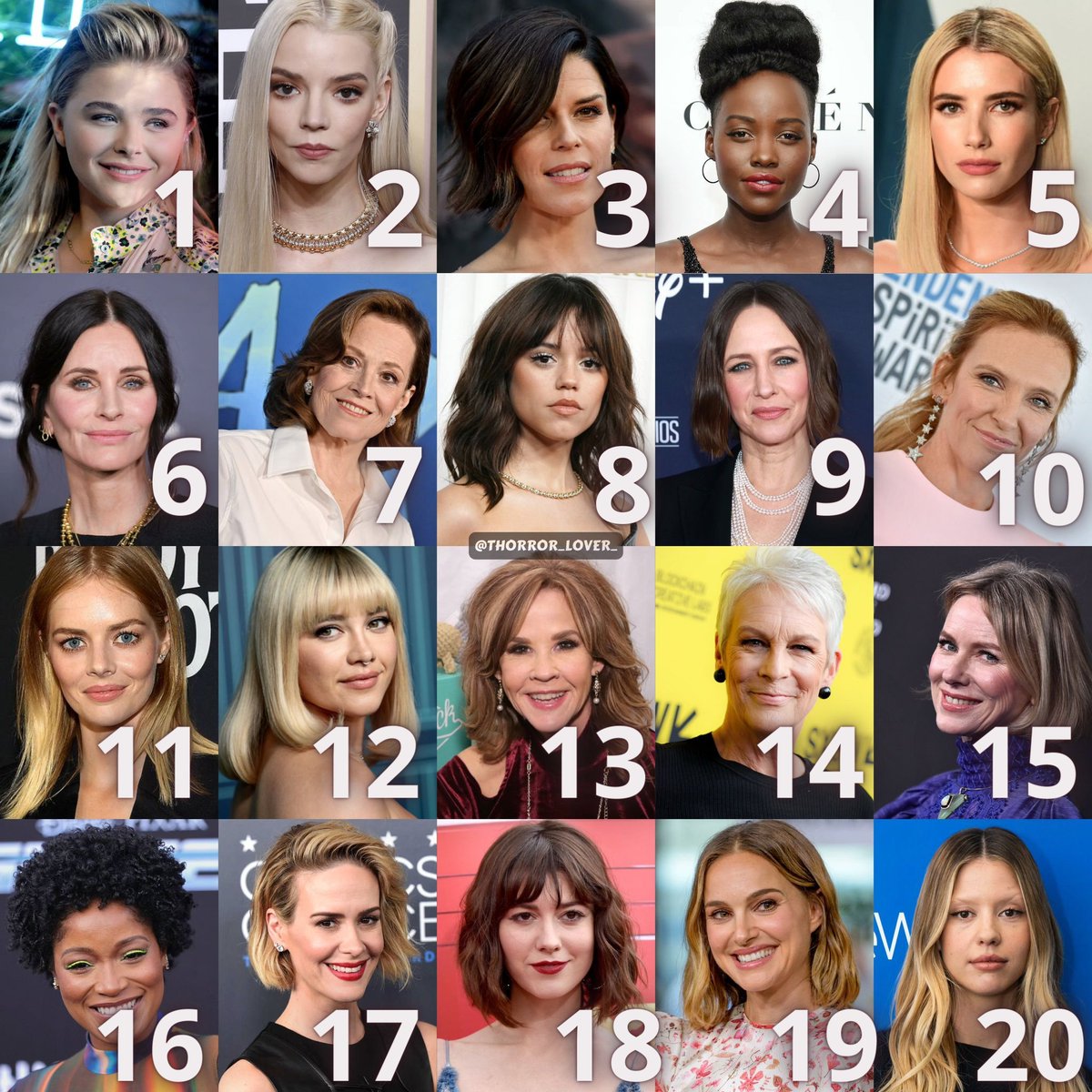 The Horror Lover tweet media