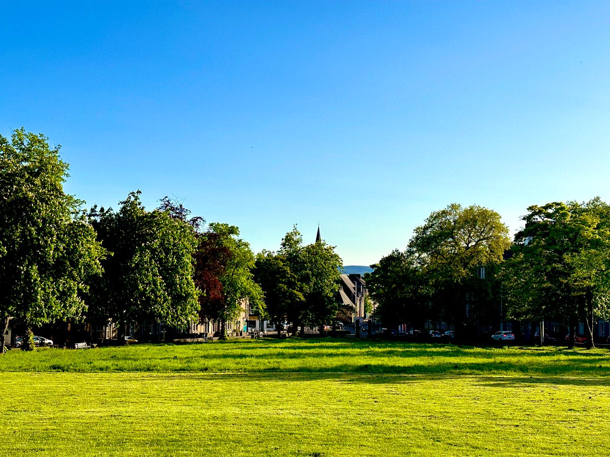 Morgan Academy tweet media