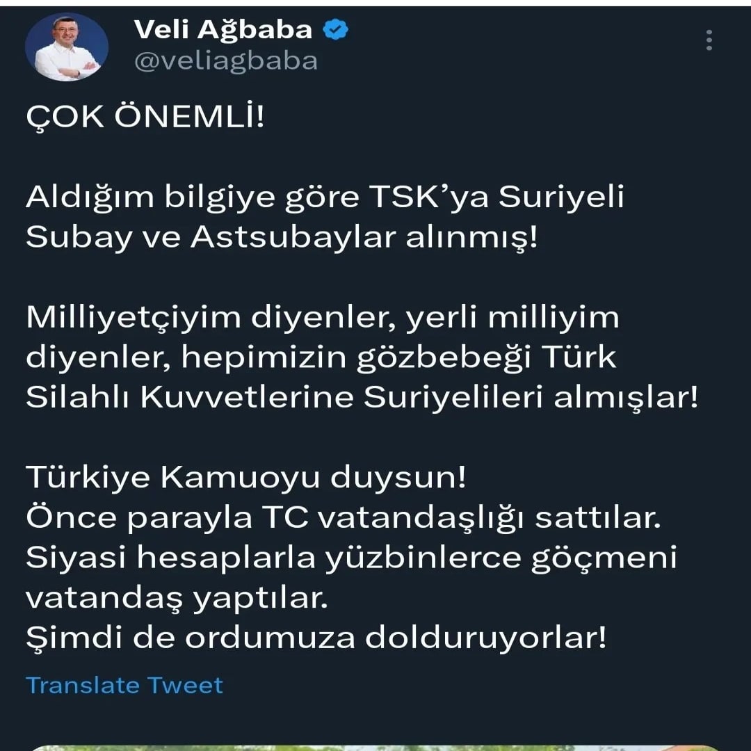 ozgurayln's tweet photo. @Darkwebhaber Bu doğru mu ? Cevap bekliyoruz 😡 https://t.co/w8UF626uSi